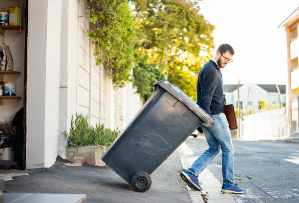 Same-Day Junk Removal Services in Sparkill, NY